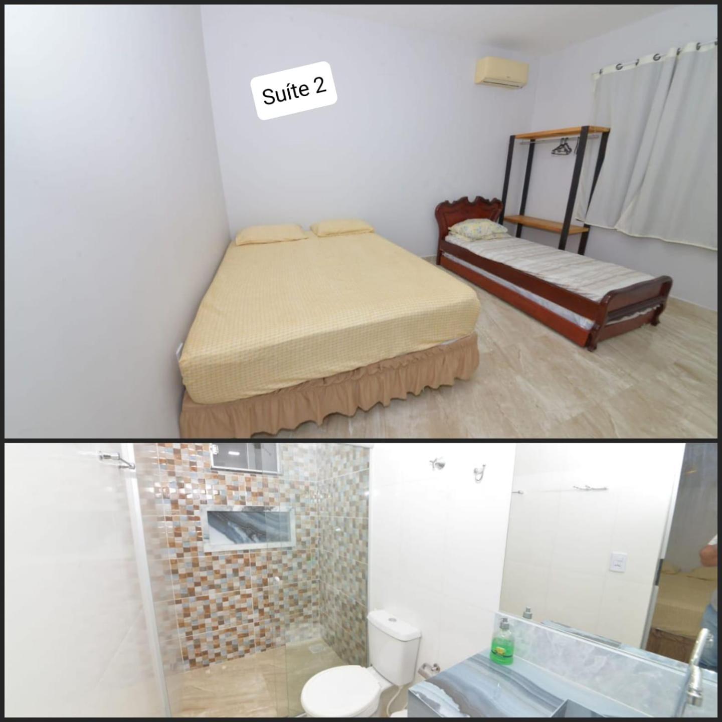 Holiday home Casa De Aluguel Temporada Em *