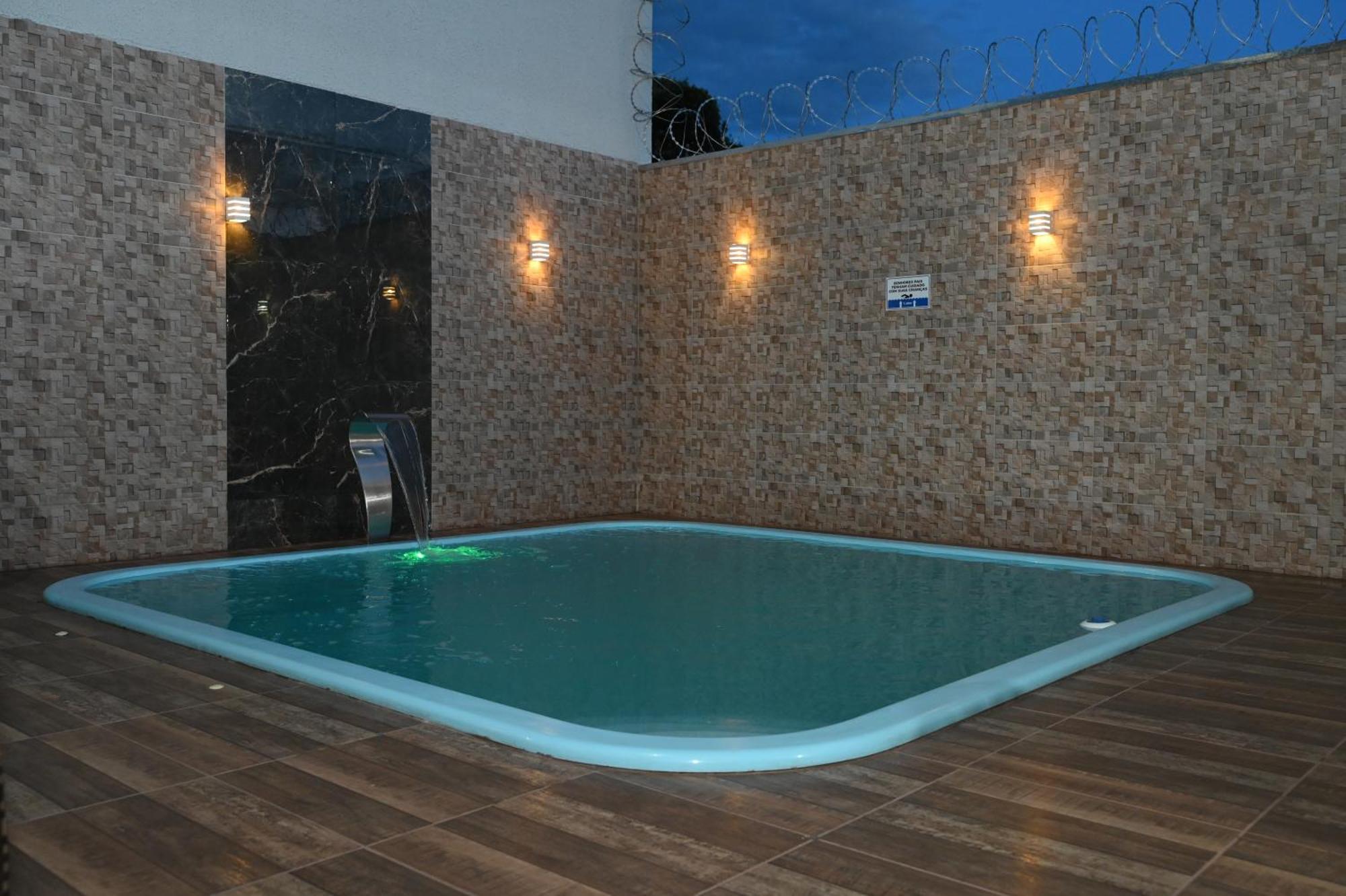 Holiday home Casa De Aluguel Temporada Em *