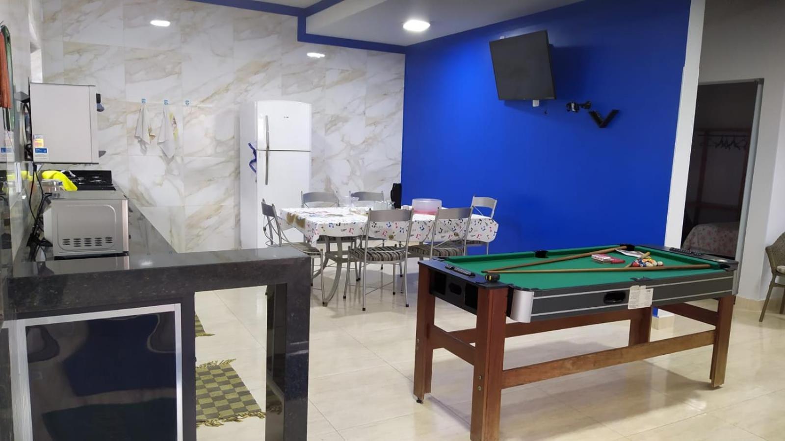 Casa De Aluguel Temporada Em * Caldas Novas