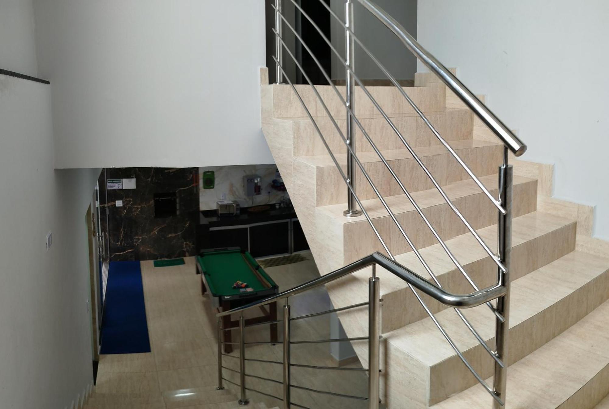 Casa De Aluguel Temporada Em Casa de férias Caldas Novas