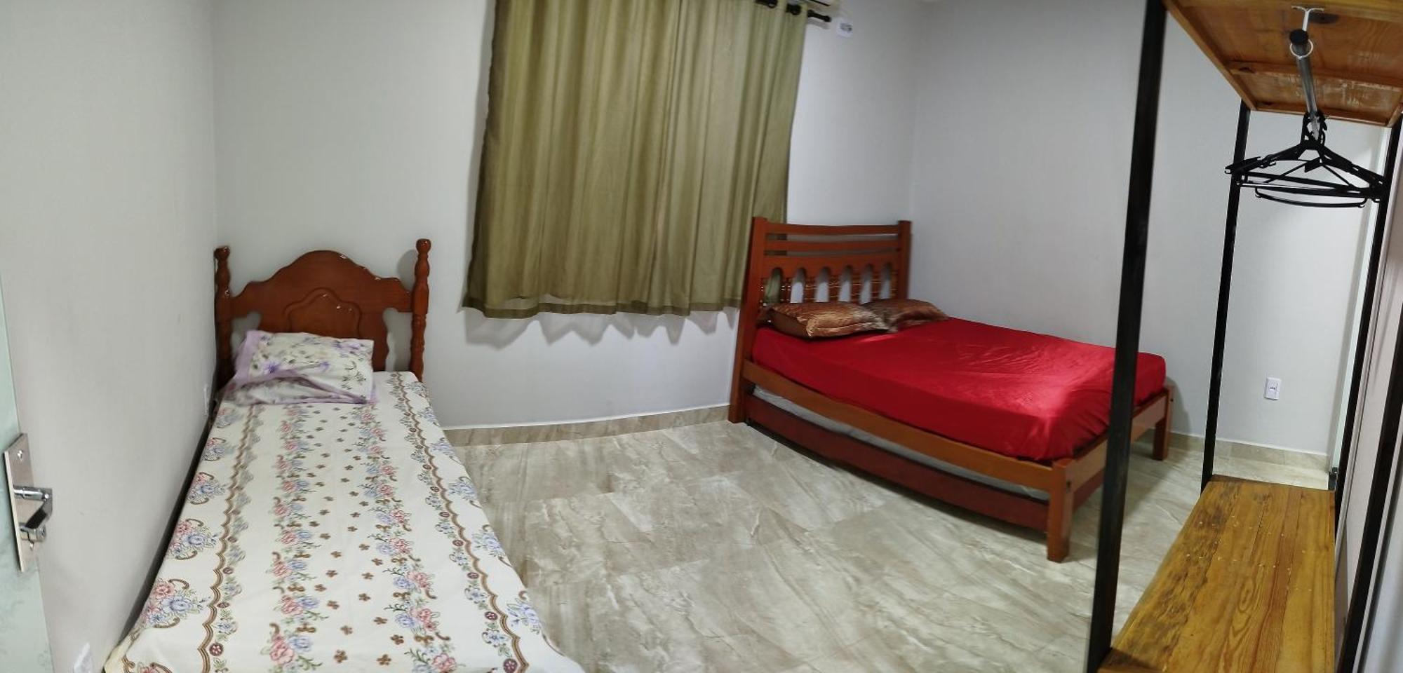 Casa De Aluguel Temporada Em Caldas Novas