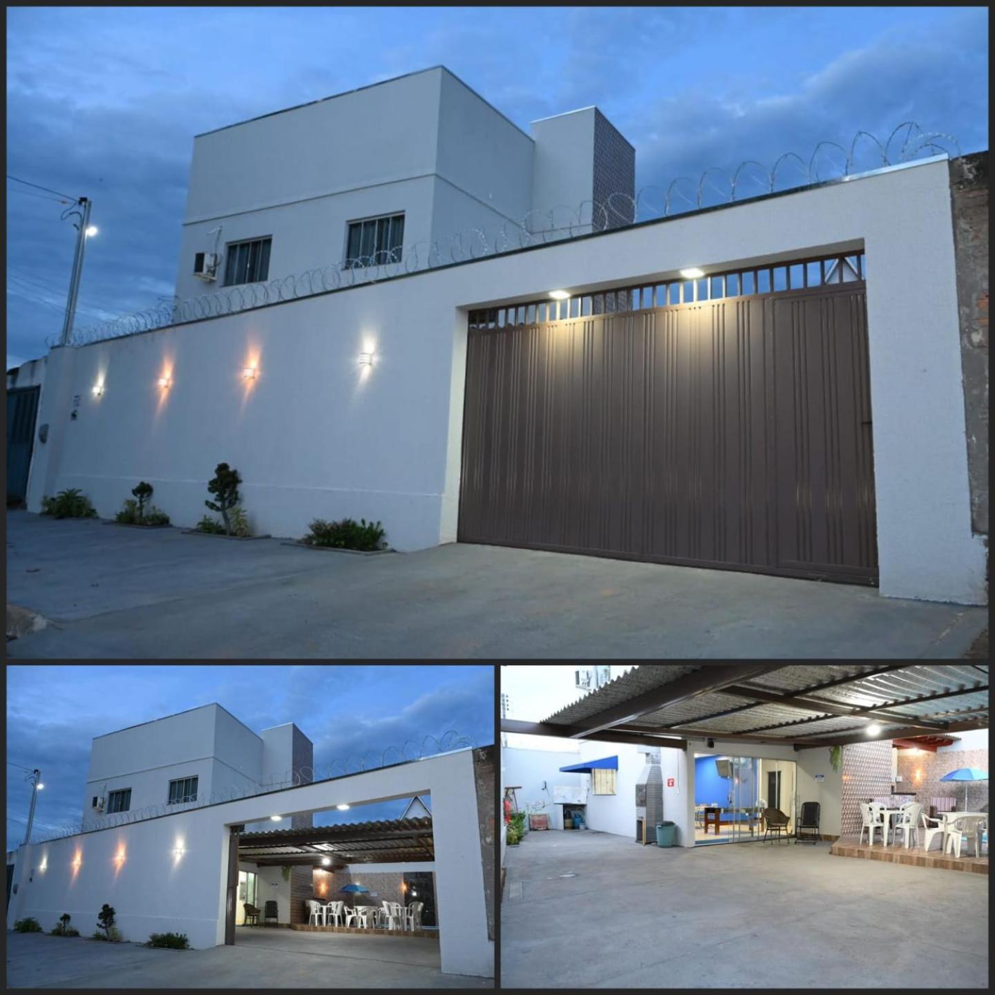Casa De Aluguel Temporada Em *