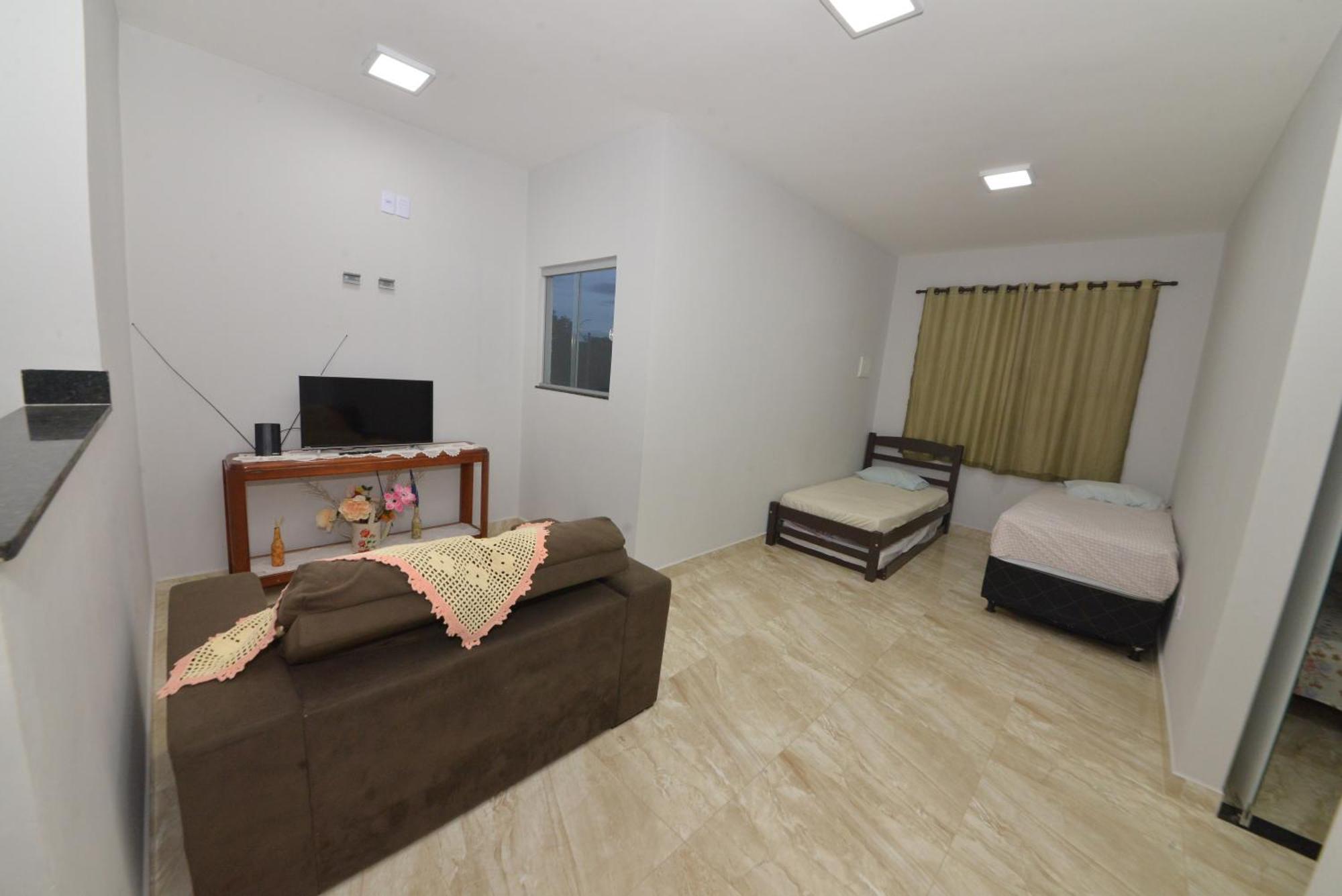 Casa De Aluguel Temporada Em Casa de férias *