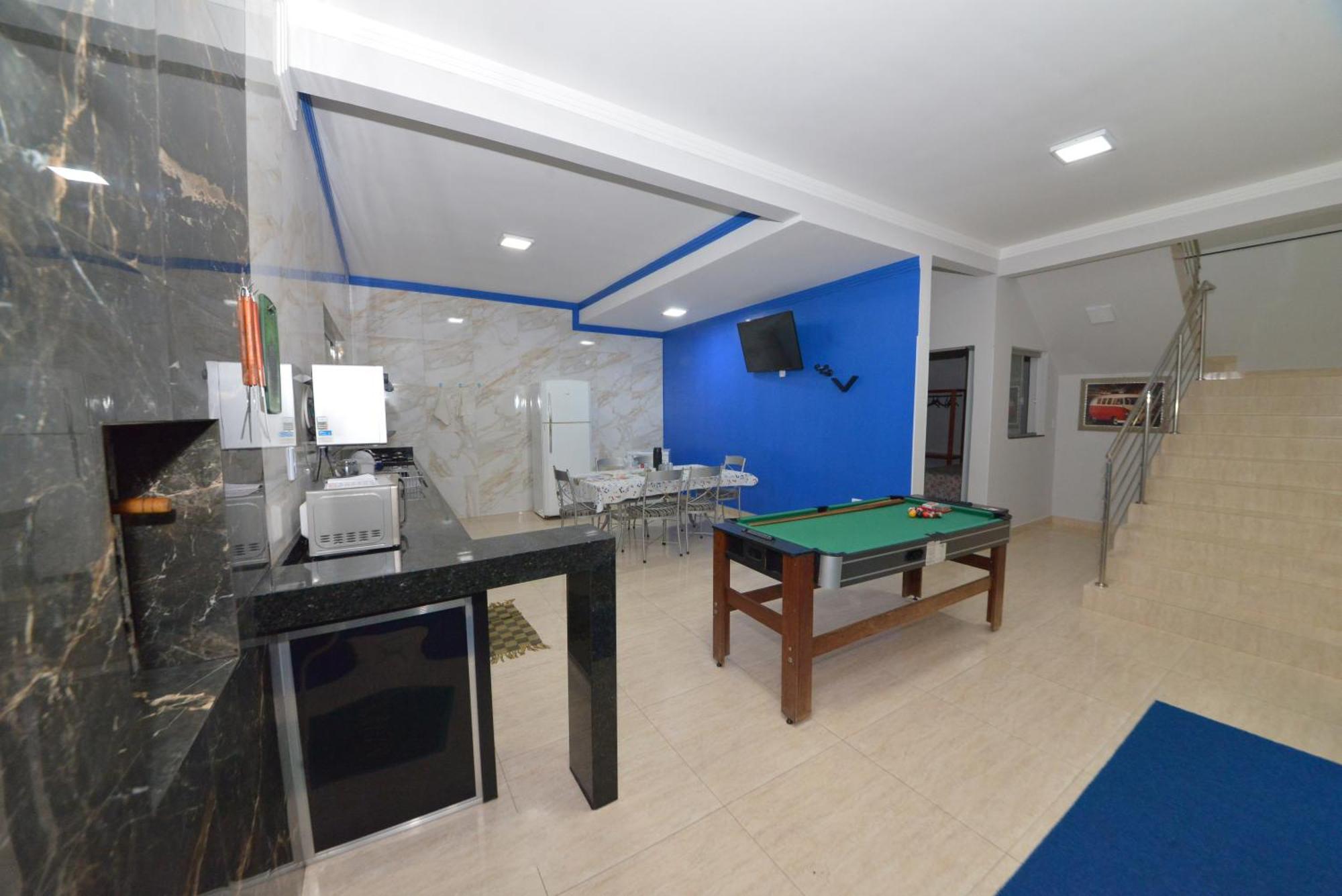 Casa De Aluguel Temporada Em Casa de férias
