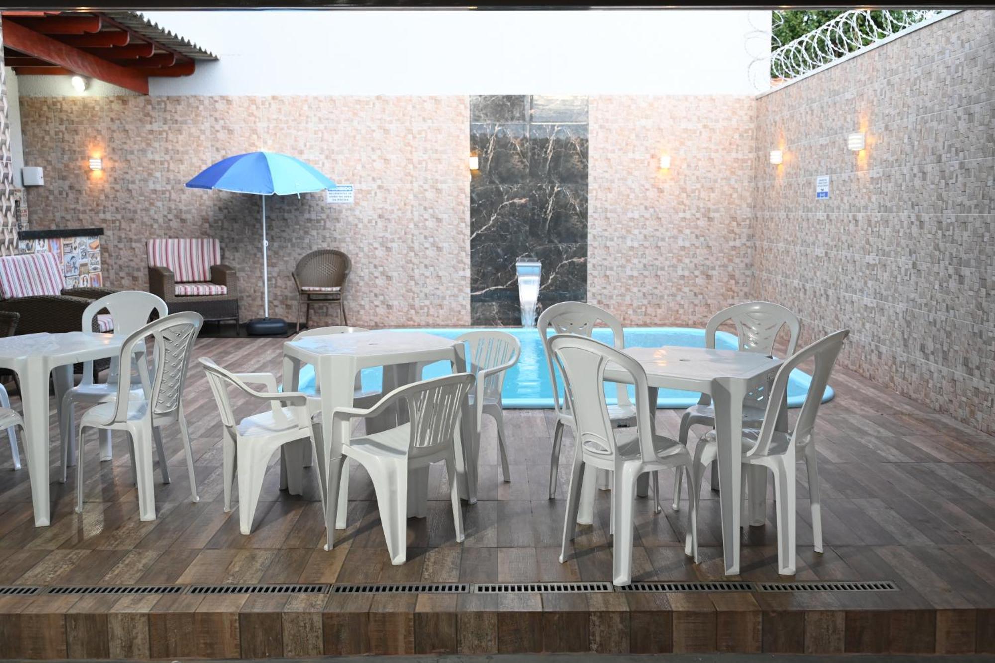 Casa De Aluguel Temporada Em Casa de férias